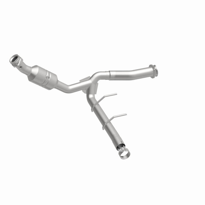 Magnaflow Conv DF 2011-2014 F-150 5.0L Underbody