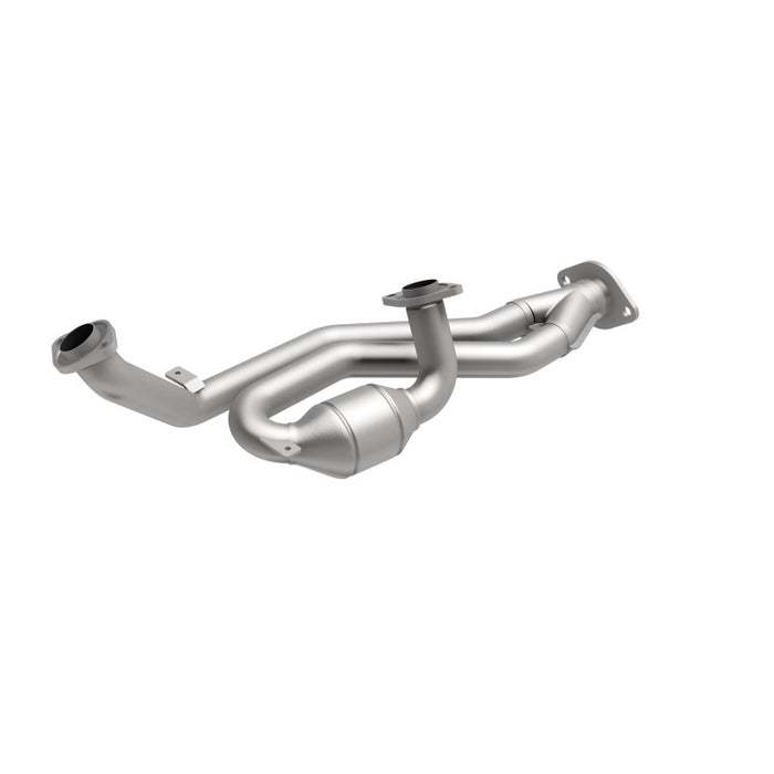 MagnaFlow Conv DF 99-01 Lexus ES300 3.0L