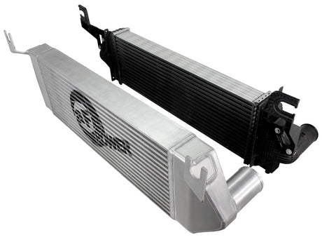 Refroidisseur intermédiaire aFe Bladerunner 2014+ Dodge RAM EcoDiesel V6 3.0L