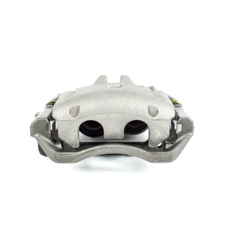 Étrier de frein avant gauche Power Stop 02-05 Ford Thunderbird Autospecialty avec support