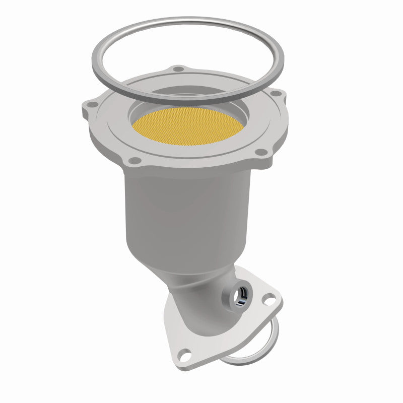 Collecteur CA MagnaFlow Conv DF 87-95 Celica 2.0/2.2