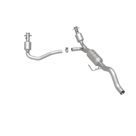 Magnaflow Conv DF 02-03 Dodge Durango 5,9 L