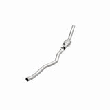 MagnaFlow Conv DF Dodge Dakota 3.9/5.2L 4WD