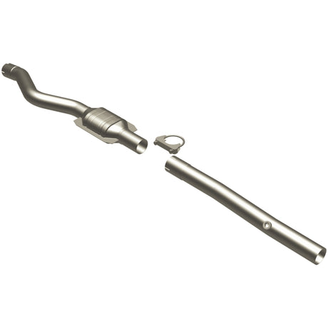 MagnaFlow Conv Direct Fit 94-95 Dodge Dakota 3,9 L/5,2 L