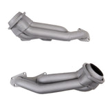 Collecteurs d'échappement BBK 05-15 Dodge Challenger/Charger 5.7 Hemi Shorty Tuned - 1-3/4 Titanium Ceramic