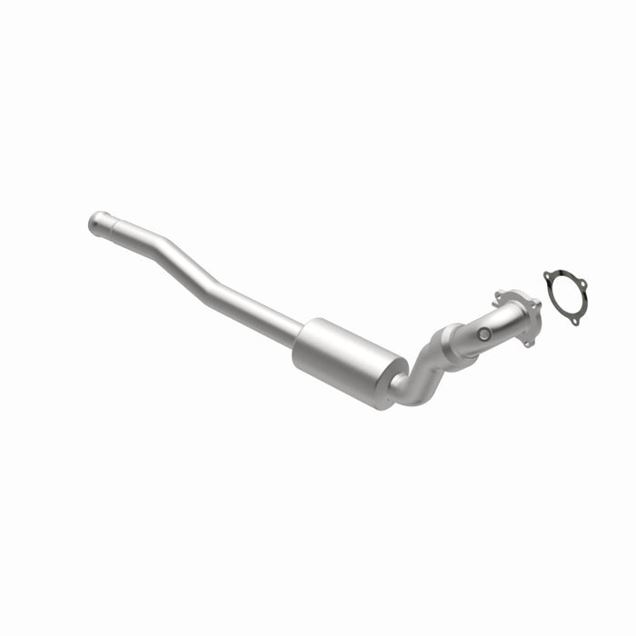 Convecteur Magnaflow DF 01-04 Volvo C70 2,3 L