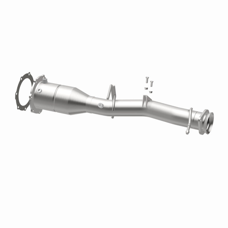 Magnaflow DOC DF 2008-2010 Ford F-250/350/450/550 6,4 L