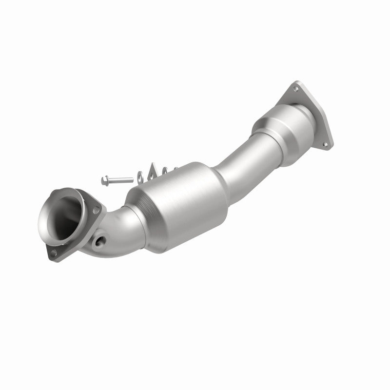 Convecteur MagnaFlow DF 04-07 VW Touareg 4.2L côté passager