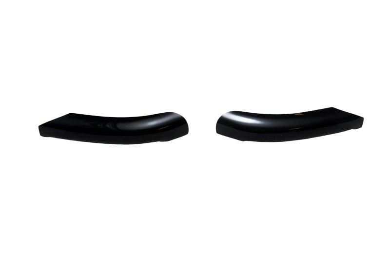 Protecteurs d'aile avant à profil haut AVS 97-04 Dodge Dakota - Fumé