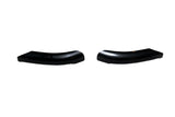 Protecteurs d'aile avant à profil haut AVS 97-04 Dodge Dakota - Fumé