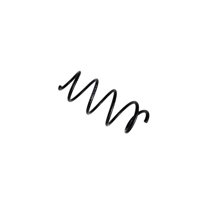 Bilstein 08-11 Mercedes-Benz C300 B3 OE Replacement Coil Spring - Front Bilstein