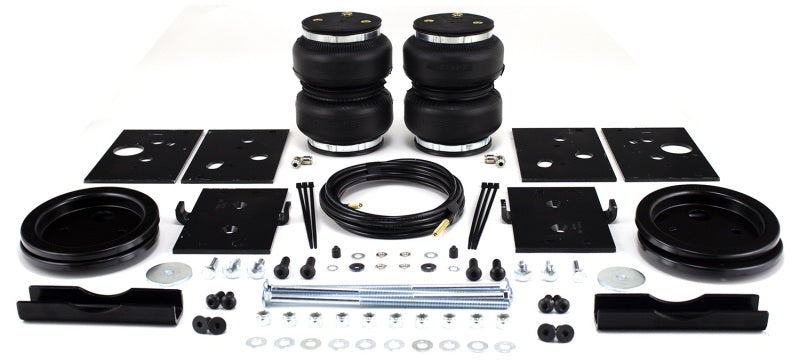 Kit de ressorts pneumatiques arrière Air Lift Loadlifter 5000 Ultimate pour Dodge Ram 2500 14-17