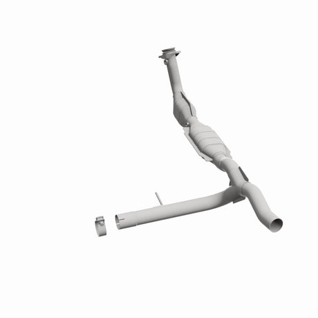 MagnaFlow Conv DF 04-06 Ford F-150 Pick Up (sauf Heritage) / 06 Lincoln Mark LT Truck côté passager