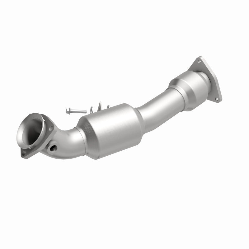 Convecteur MagnaFlow DF 04-07 VW Touareg 4.2L côté passager