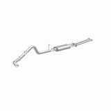 Système MagnaFlow C/B Chevy C/K 1500 Ext Cab