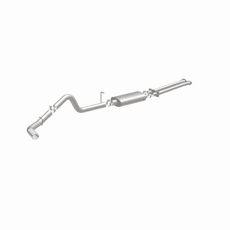 Système MagnaFlow C/B Chevy C/K 1500 Ext Cab