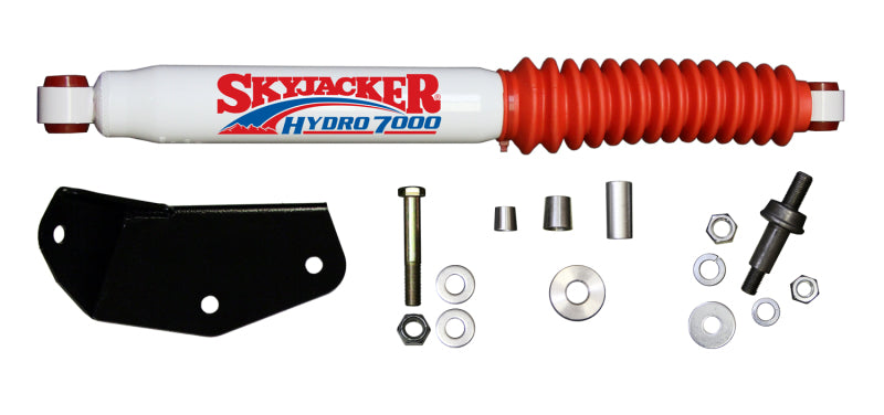 Kit d'amortisseur de direction Skyjacker 2005-2010 Ford F-250 Super Duty