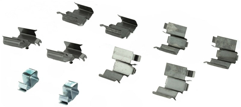 Plaquettes de frein StopTech Street