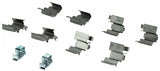 Plaquettes de frein StopTech Street
