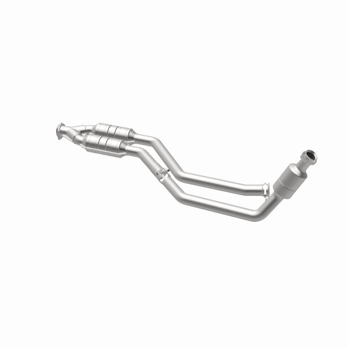 Convecteur MagnaFlow DF 99-00 Mercedes CLK320 3,2 L