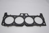 Joint de culasse MLS Cometic Ford 429/460CI Stock Block 4,50 pouces d'alésage .040 d'épaisseur