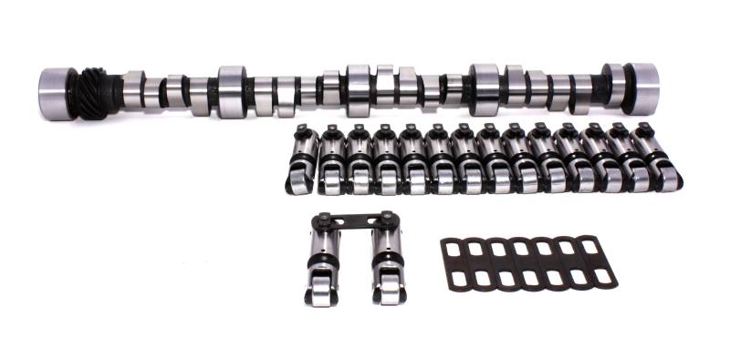 Kit de came et de poussoir COMP Cams CS XR292
