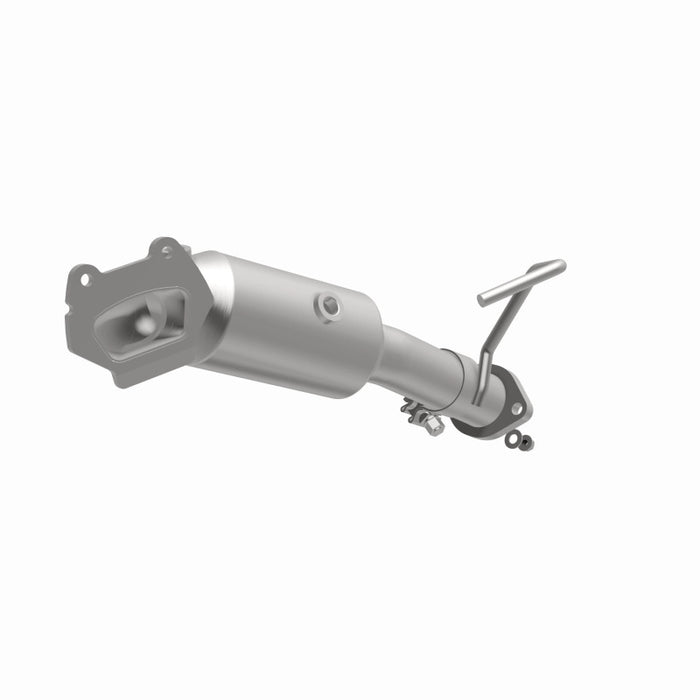 Convertisseur MagnaFlow à montage direct pour Jeep Wrangler V6 3,6 L de qualité californienne 12-15