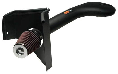 Kit d'admission hautes performances K&amp;N série 57 pour pick-up Dodge Ram V8 5,2 L/5,9 L 94-02
