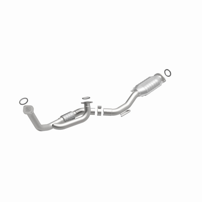 Convecteur MagnaFlow DF 98-03 Avalon/Camry 3,0 L