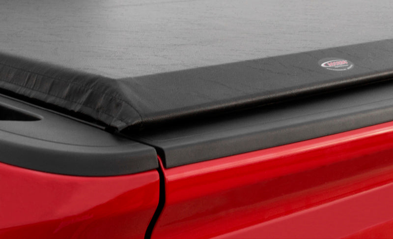 Access Original 94-03 Chevy/GMC S-10 / Sonoma 6ft Bed (Also Isuzu Hombre 96-03) Roll-Up Cover