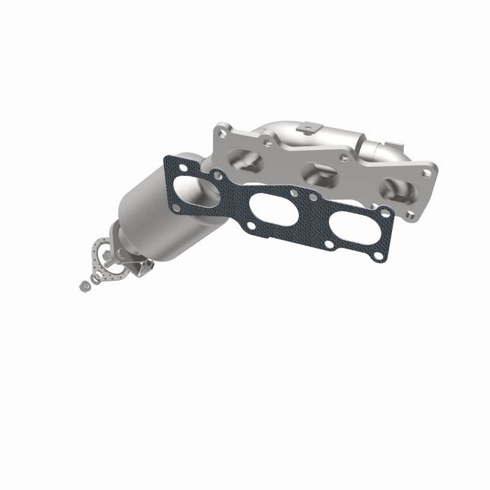 Convecteur MagnaFlow DF 10-12 Hyundai Genesis 3,8 L