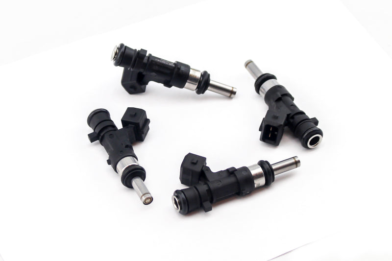 Injecteurs à buse DeatschWerks 07-15 Mitsubishi Evo X 850cc XT