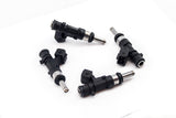 Injecteurs à buse DeatschWerks 07-15 Mitsubishi Evo X 850cc XT