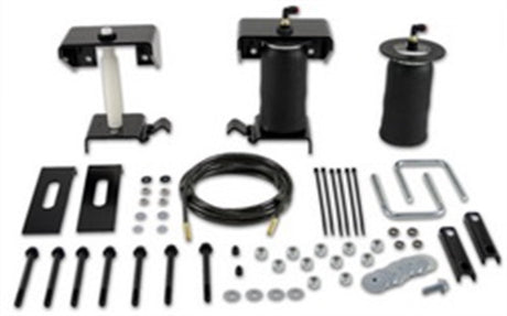 Kit de levage pneumatique Slamair