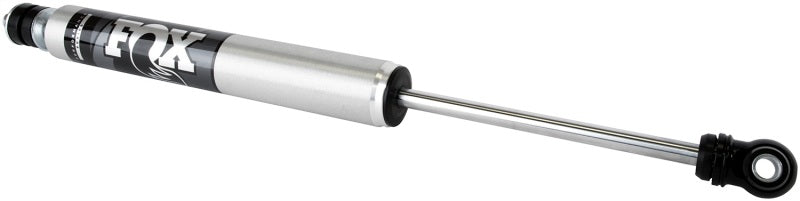 Amortisseur avant Fox 17-18 Ford F-250 4WD 2.0 Performance Series 9,6 po. Corps lisse IFP / levage de 4 à 5 po