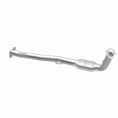 MagnaFlow Conv DF 07-08 Sub XL 6.0 Passenger Side OEM