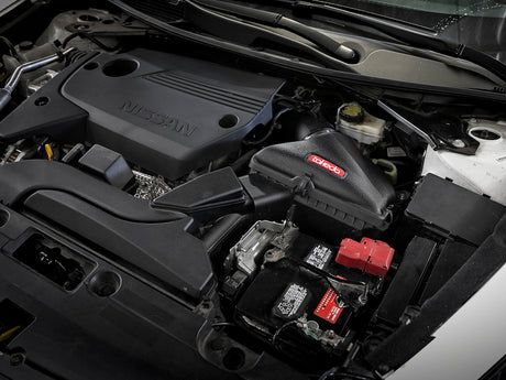Système d'admission d'air froid aFe Takeda Stage-2 Pro DRY S 13-18 Nissan Altima I4 2,5 L