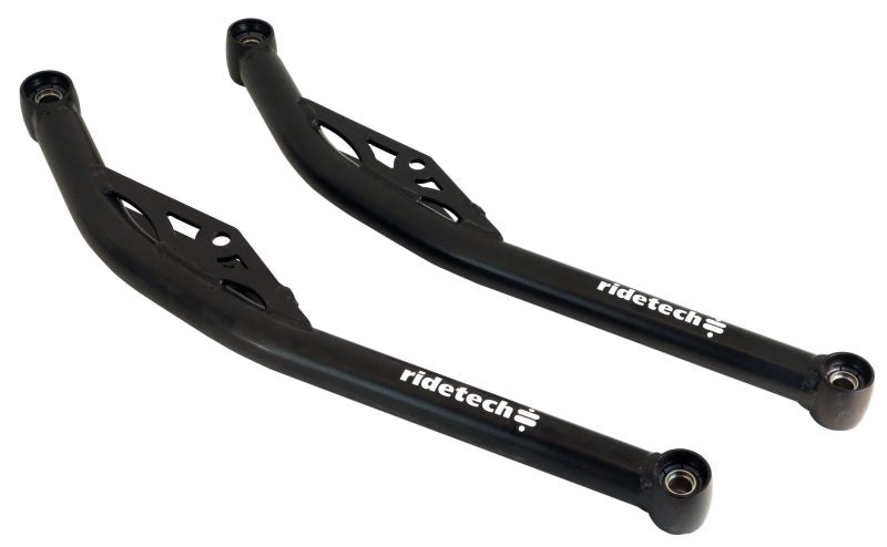 Mise à niveau des ressorts hélicoïdaux arrière Ridetech 58-64 Chevy Impala TQ Series