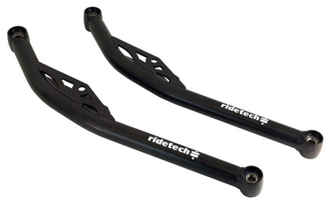 Mise à niveau des ressorts hélicoïdaux arrière Ridetech 58-64 Chevy Impala TQ Series