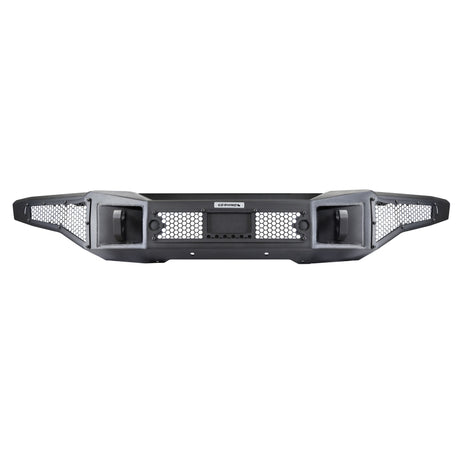 Pare-chocs pleine largeur Go Rhino 21-24 Ford Bronco (2 et 4 portes) Rockline