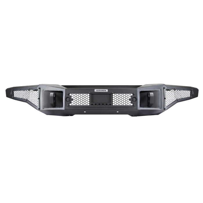 Go Rhino 21-24 Ford Bronco (2 and 4 Door) Rockline Full Width Bumper