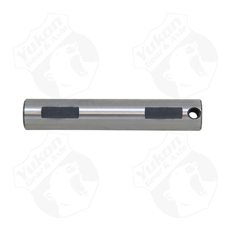 Axe transversal de l'arbre de transmission Yukon Gear (0,875 po) pour Ford 86+ 8,8 po