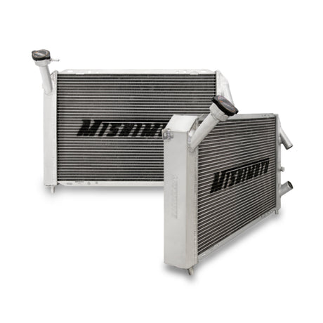 Mishimoto 93-95 Mazda RX7 avec échange de moteur LS Radiateur en aluminium manuel