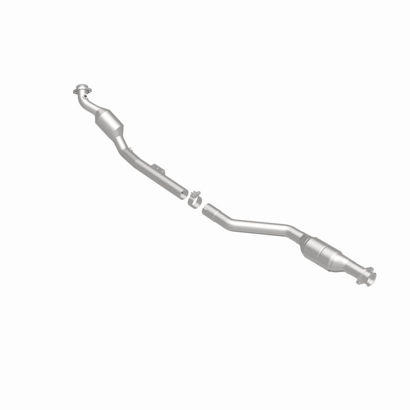 Convecteur Magnaflow DF 99-00 Mercedes E430 4.3L