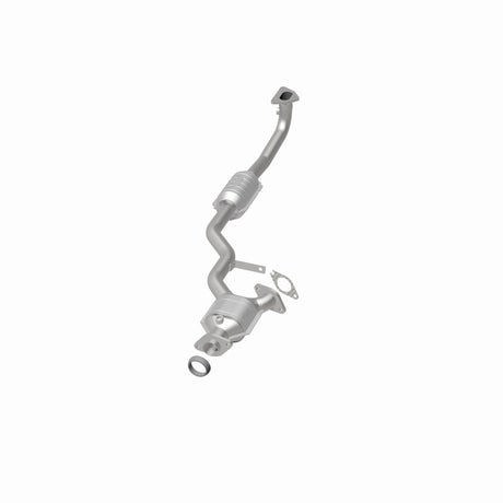 Convecteur MagnaFlow DF 01-04 Subaru Outback 3L côté conducteur
