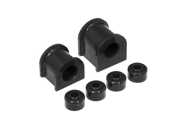 Bagues de barre stabilisatrice avant Prothane 00+ pour Toyota Tundra - 23 mm - Noir