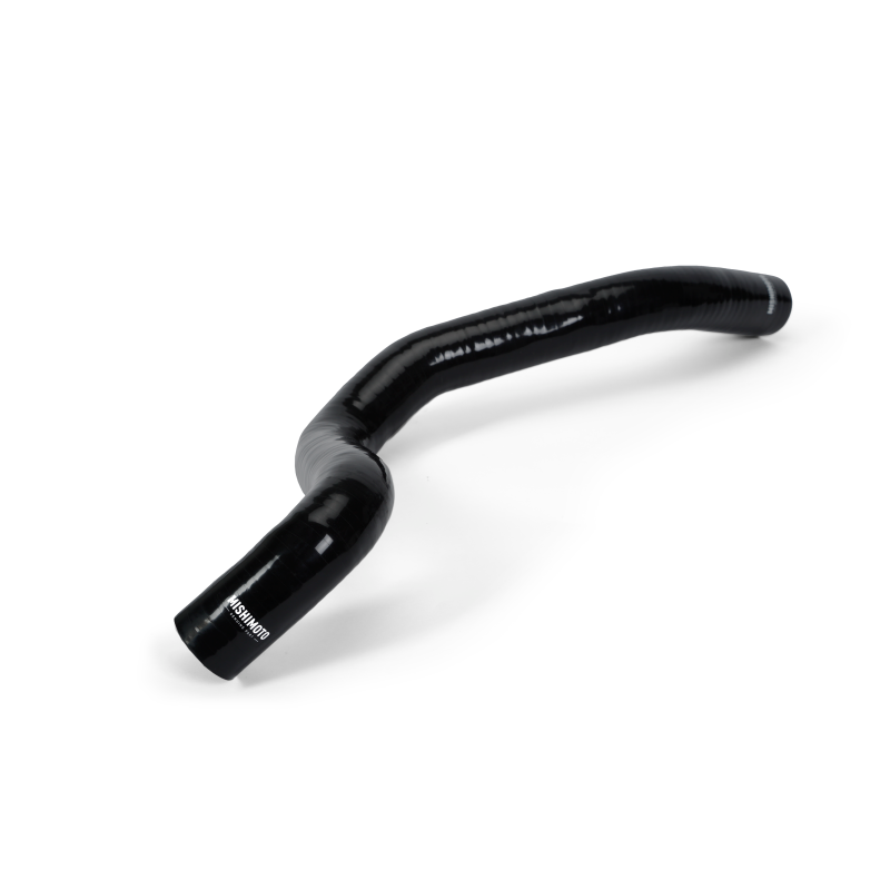 Mishimoto 68-77 Chevrolet El Camino 307 Tuyau de radiateur supérieur en silicone