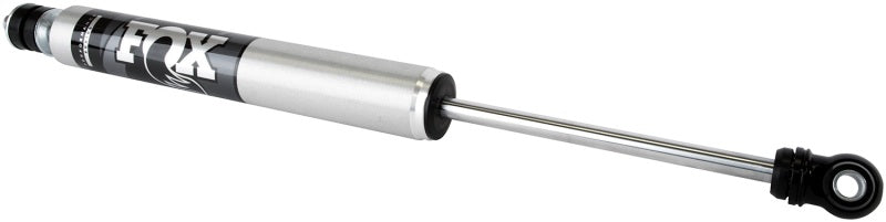 Amortisseur avant Fox 17-18 Ford F-250 4WD 2.0 Performance Series 9,6 po. Corps lisse IFP / levage de 4 à 5 po