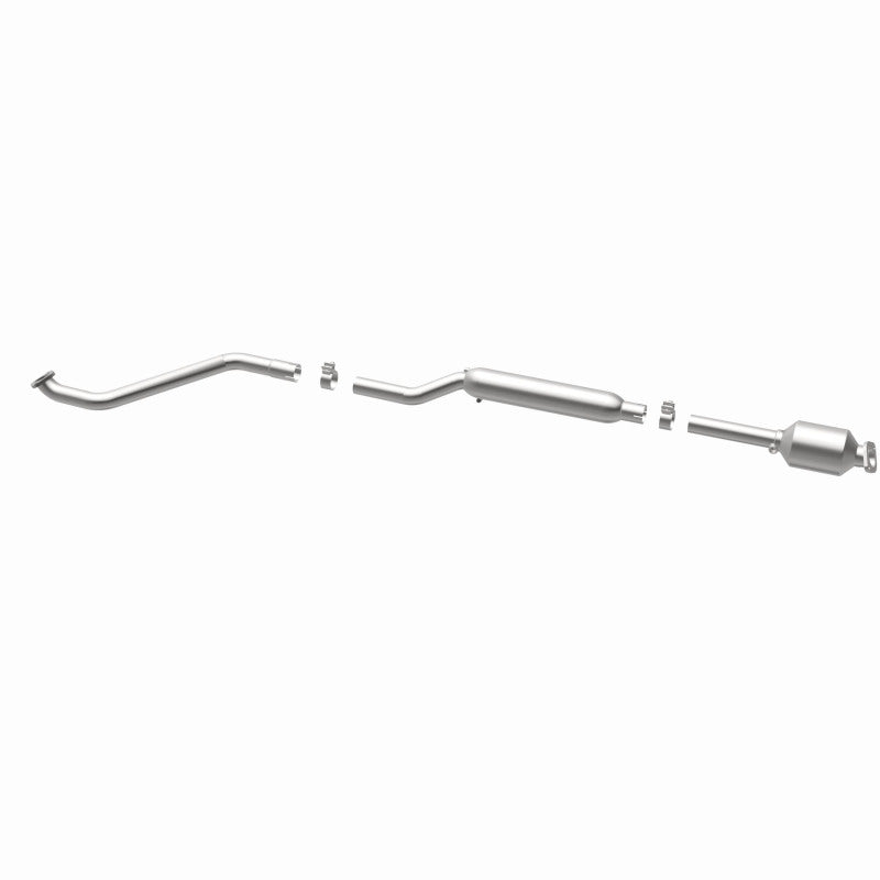 Conforme à l'EPA fédérale de qualité OEM à montage direct pour Kia Forte / Hyundai Elantra 14-17