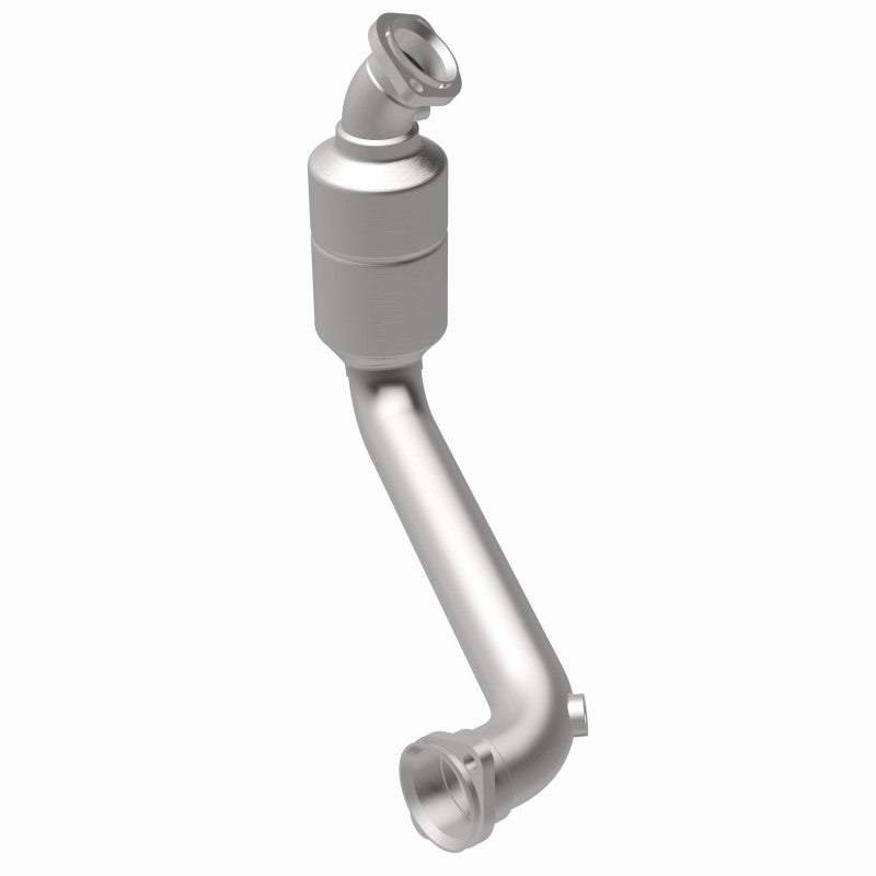 Mercedes CLK320 3,2 L 2000 MagnaFlow Conv DF